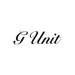 Свитшот хлопковый мужской G unit, цвет: белый — фото 2