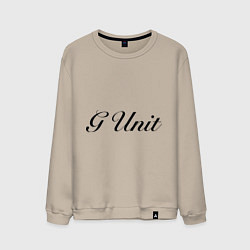 Мужской свитшот G unit