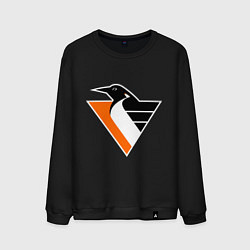 Мужской свитшот Pittsburgh Penguins