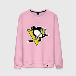 Мужской свитшот Pittsburgh Penguins: Malkin 71