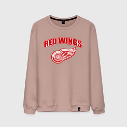 Мужской свитшот Detroit Red Wings