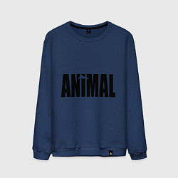 Мужской свитшот Animal