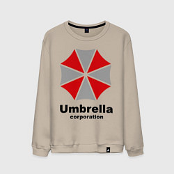 Мужской свитшот Umbrella corporation