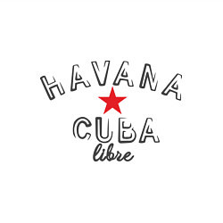 Свитшот хлопковый мужской Havana Cuba, цвет: белый — фото 2
