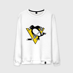 Мужской свитшот Pittsburgh Penguins