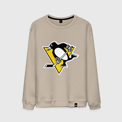 Мужской свитшот Pittsburgh Penguins