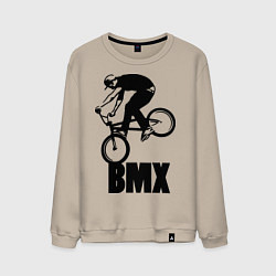 Мужской свитшот BMX 3