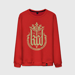 Мужской свитшот Kingdom Come Deliverance