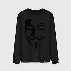 Мужской свитшот Vendetta Mask