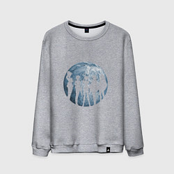 Мужской свитшот Войны в матросках