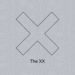 Свитшот хлопковый мужской The XX: Minimalism, цвет: меланж — фото 2