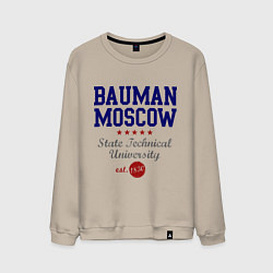 Мужской свитшот Bauman STU