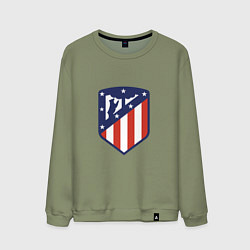 Мужской свитшот Atletico Madrid