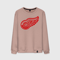 Мужской свитшот Detroit Red Wings: Pavel Datsyuk