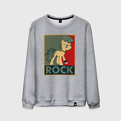 Мужской свитшот Rock Pony