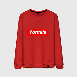 Мужской свитшот Fortnite Supreme