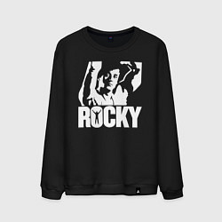 Мужской свитшот Rocky Balboa