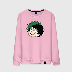 Мужской свитшот Midoriya