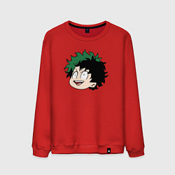 Мужской свитшот Midoriya