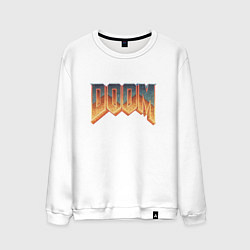 Мужской свитшот DOOM