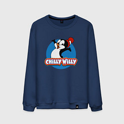 Мужской свитшот Chilly Willy