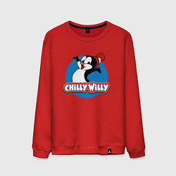 Мужской свитшот Chilly Willy