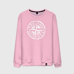 Мужской свитшот Taknado Stone Island