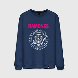 Мужской свитшот Ramones Boyband