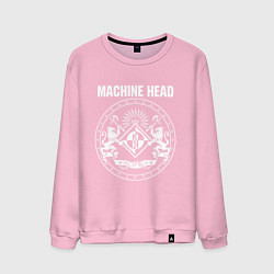 Мужской свитшот Machine Head MCMXCII