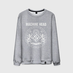 Мужской свитшот Machine Head MCMXCII