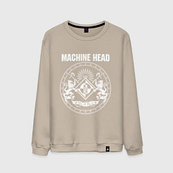 Мужской свитшот Machine Head MCMXCII