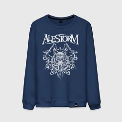 Мужской свитшот Alestorm: Pirate Bay