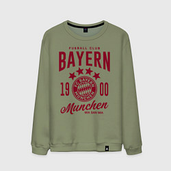 Мужской свитшот Bayern Munchen 1900