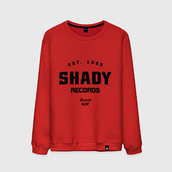 Мужской свитшот Shady records