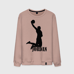 Мужской свитшот Jordan Basketball