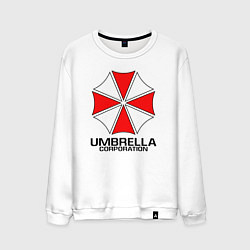 Мужской свитшот UMBRELLA CORP