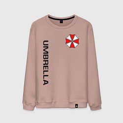 Мужской свитшот UMBRELLA CORP