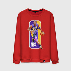 Мужской свитшот NBA Kobe Bryant