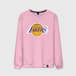 Мужской свитшот LA LAKERS