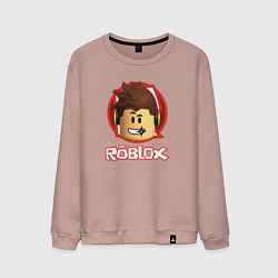 Мужской свитшот ROBLOX