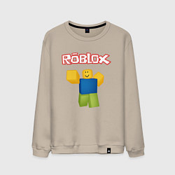 Мужской свитшот ROBLOX