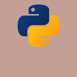Свитшот хлопковый мужской Python, цвет: пыльно-розовый — фото 2
