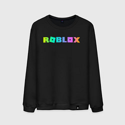 Мужской свитшот ROBLOX