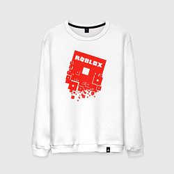 Мужской свитшот ROBLOX