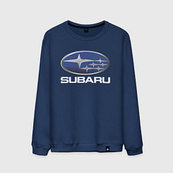 Мужской свитшот SUBARU