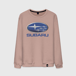 Мужской свитшот SUBARU