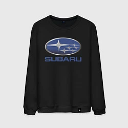 Мужской свитшот SUBARU