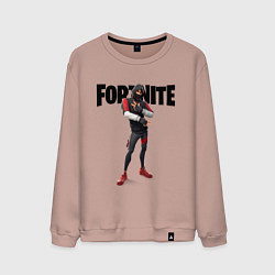 Мужской свитшот FORTNITE IKONIK