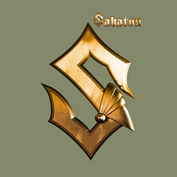 Свитшот хлопковый мужской SABATON, цвет: авокадо — фото 2