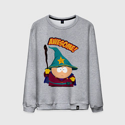 Мужской свитшот CARTMAN